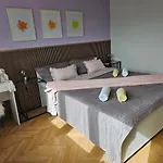 Days-panoramic City/sea View * Zadar