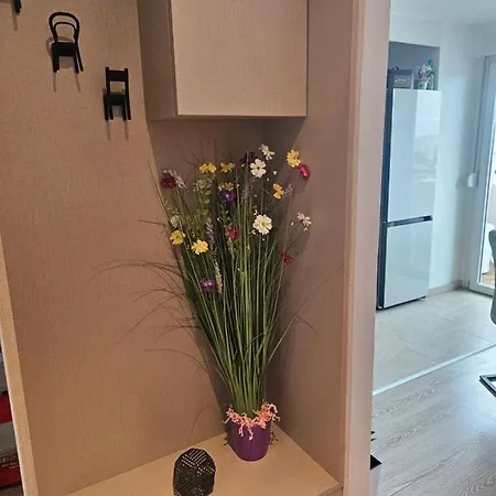 Апартаменты Days-panoramic City/sea View *