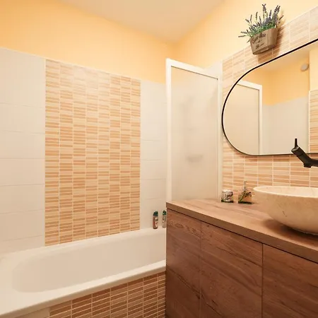 Apartmán Days-panoramic City/sea View *