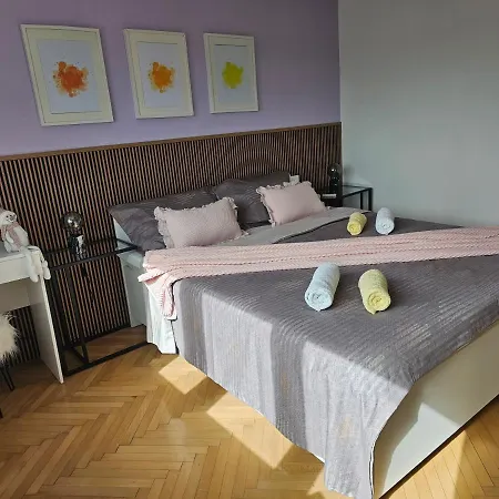 Days-panoramic City/sea View * Zadar