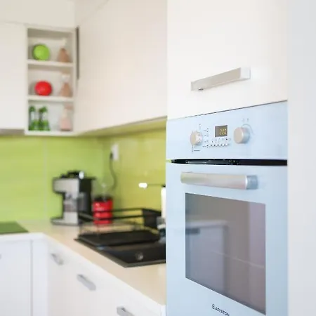 Days-panoramic City/sea View Zadar