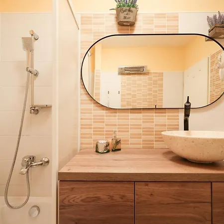 Days-panoramic City/sea View * Задар