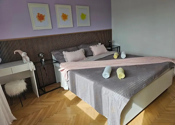 Days-panoramic City/sea View * Zadar