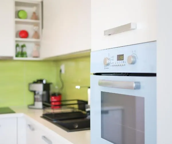 Days-panoramic City/sea View Zadar